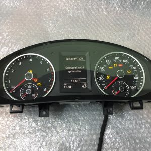 Ceasuri bord VW Tiguan 5N0920973E 5N0 920 973 E - Dezmembrari Auto