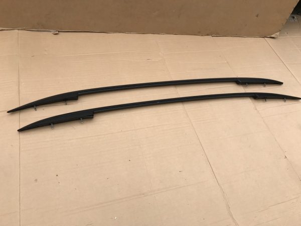Set bare longitudinale VW Tiguan - Dezmembrari Auto