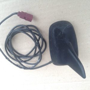 Antena radio Audi A3 8P 8P0035503J 8P0 035 503 J - Dezmembrari Auto