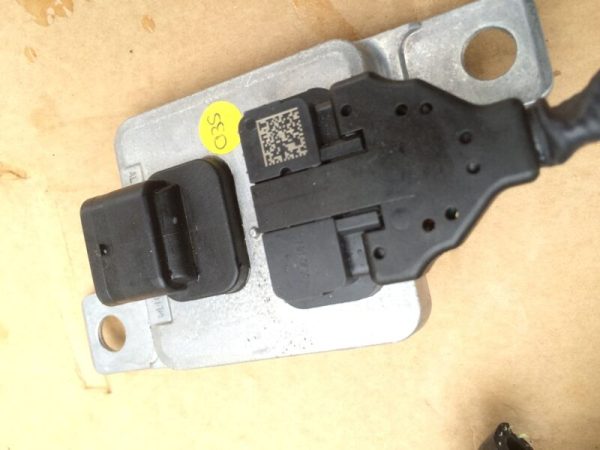 Calculator noxe Audi A4 8W B9 8W0907807C 8W0 907 807 C - Dezmembrari Auto - imagine 2