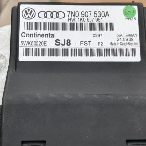 Can gateway VW Tiguan 7N0907530A - Dezmembrari Auto