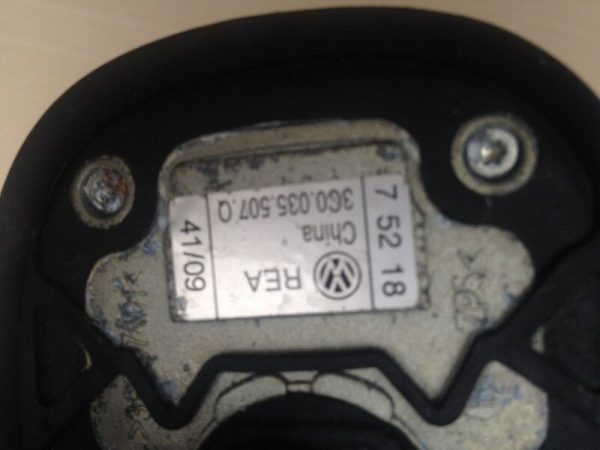 Antena radio VW Passat B6 B7 3C0035507Q 3C0 035 507 Q - Dezmembrari Auto - imagine 3