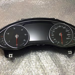 Ceasuri bord Audi A6 4G C7 3.0 tdi 4G8920931K 4G8 920 931 K - Dezmembrari Auto