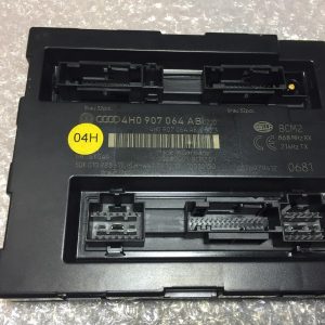 Calculator BCM 4H0907064AB 4H0 907 4H0 907 064 AB Audi A6 4G C7 - Dezmembrari Auto