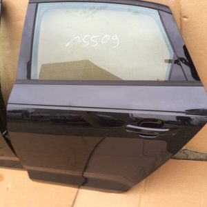 Usa stanga spate Audi A4 8W B9 limuzina din 2016 - Dezmembrari Auto