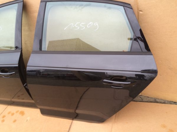 Usa stanga spate Audi A4 8W B9 limuzina din 2016 - Dezmembrari Auto