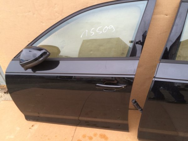 Usa stanga fata Audi A4 B9 8W limuzina din 2016 - Dezmembrari Auto