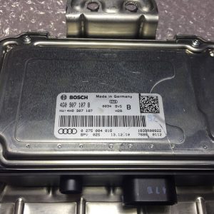 Calculator procesare imagini Audi A6 4G C7 4G0907107B 4G0 907 107 B - Dezmembrari Auto