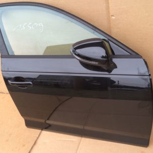 Usa dreapta fata Audi A4 8W B9 limuzina din 2016 - Dezmembrari Auto