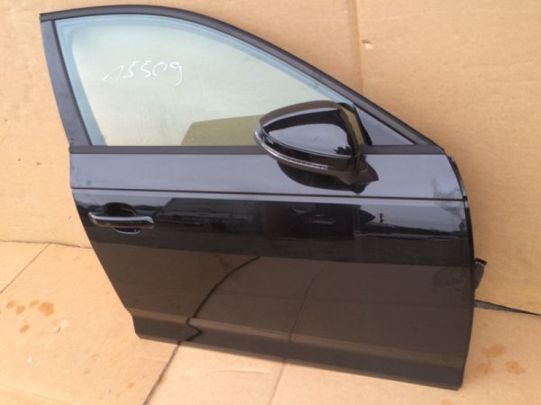 Usa dreapta fata Audi A4 8W B9 limuzina din 2016 - Dezmembrari Auto