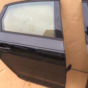 Usa dreapta spate Audi A4 8W B9 limuzina din 2016 - Dezmembrari Auto