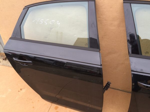 Usa dreapta spate Audi A4 8W B9 limuzina din 2016 - Dezmembrari Auto