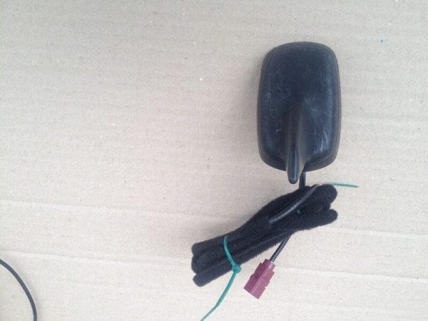Antena radio Audi A3 8P 8P0035503K 8P0 035 503 K - Dezmembrari Auto