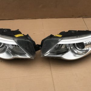 Far faruri bixenon VW Passat CC 3C8941751C 3C8941752C - Dezmembrari Auto