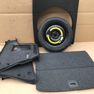 Kit roata rezerva slim VW Tiguan - Dezmembrari Auto