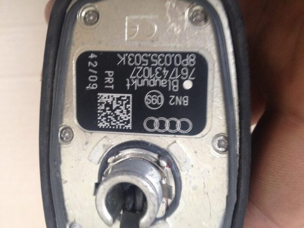 Antena radio Audi A3 8P 8P0035503K 8P0 035 503 K - Dezmembrari Auto - imagine 3
