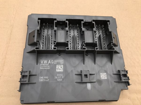 Calculator Bordnetz VW Passat CC 3AA937087E - Dezmembrari Auto