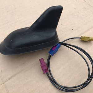 Antena GPS VW Passat CC 3C0035507P - Dezmembrari Auto