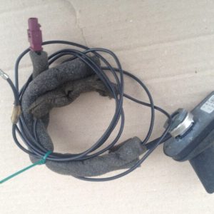 Antena radio Audi A3 8P 8P0035503F 8P0 035 503 F - Dezmembrari Auto