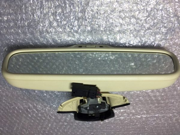 Oglinda retrovizoare interior Audi A6 4G C7 8k0857511E 8K0 857 511 E - Dezmembrari Auto - imagine 5
