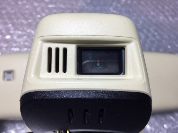 Oglinda retrovizoare interior Audi A6 4G C7 8k0857511E 8K0 857 511 E - Dezmembrari Auto - imagine 3