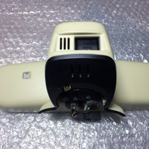 Oglinda retrovizoare interior Audi A6 4G C7 8k0857511E 8K0 857 511 E - Dezmembrari Auto