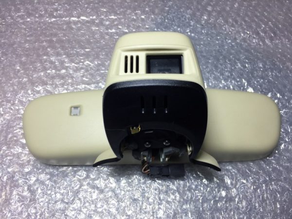 Oglinda retrovizoare interior Audi A6 4G C7 8k0857511E 8K0 857 511 E - Dezmembrari Auto