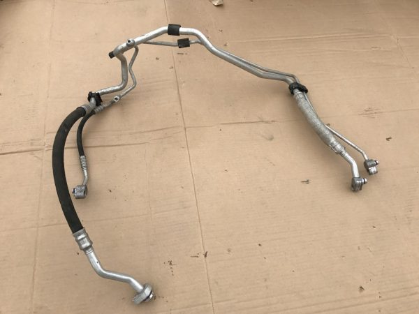 Conducta AC VW Tiguan 5N0820743F - Dezmembrari Auto