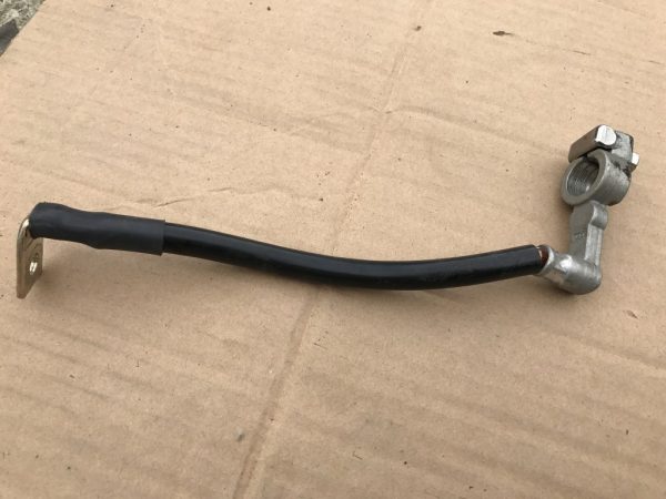 Borna VW Passat CC 2.0 tfsi 3C5971243 - Dezmembrari Auto