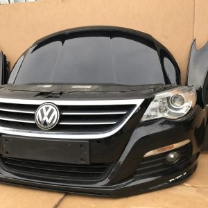 Fata completa VW Passat CC din 2011 - Dezmembrari Auto