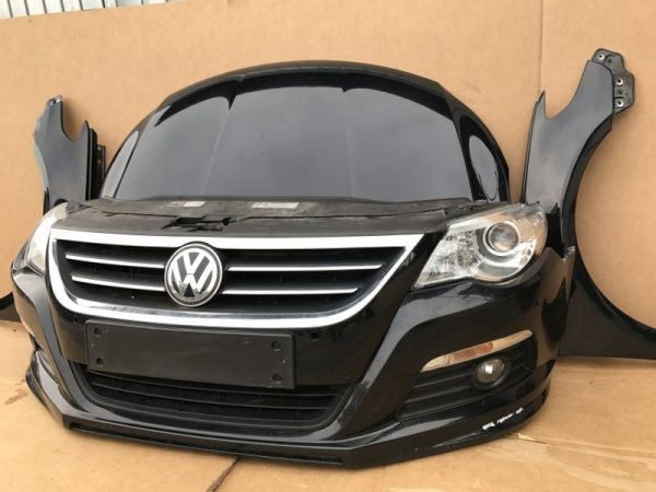 Fata completa VW Passat CC din 2011 - Dezmembrari Auto