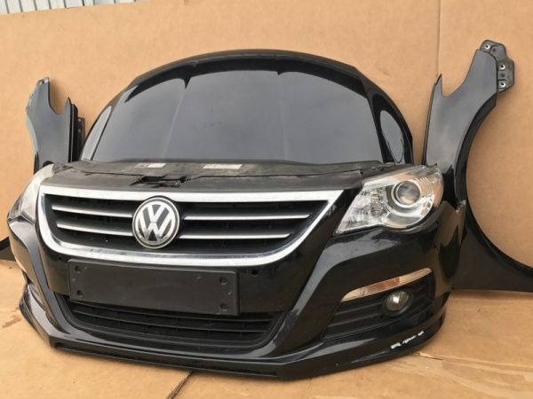 Bara fata RLINE R-LINE VW Passat CC 3C8807221C 3C8 807 221 C - Dezmembrari Auto