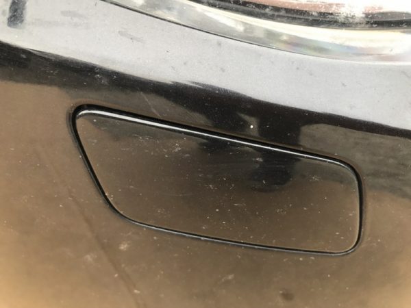 Bara fata RLINE R-LINE VW Passat CC 3C8807221C 3C8 807 221 C - Dezmembrari Auto - imagine 4