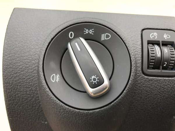 Bloc lumini VW Passat CC 3C8941431B - Dezmembrari Auto