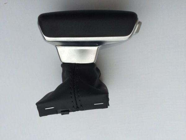 Nuca schimbator cu manson DSG Audi A4 8W B9 din 2016 - Dezmembrari Auto - imagine 2