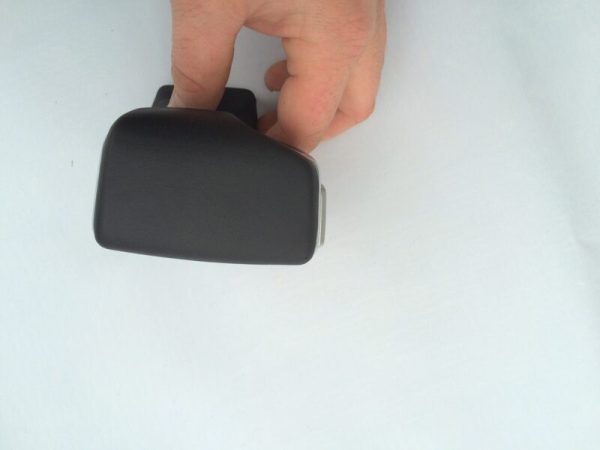 Nuca schimbator cu manson DSG Audi A4 8W B9 din 2016 - Dezmembrari Auto - imagine 4