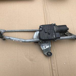 Ansamblu stergatoare cu motoras VW Passat CC 3C8955023F - Dezmembrari Auto