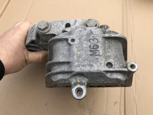 Tampon motor VW Passat CC 1K0199262 - Dezmembrari Auto