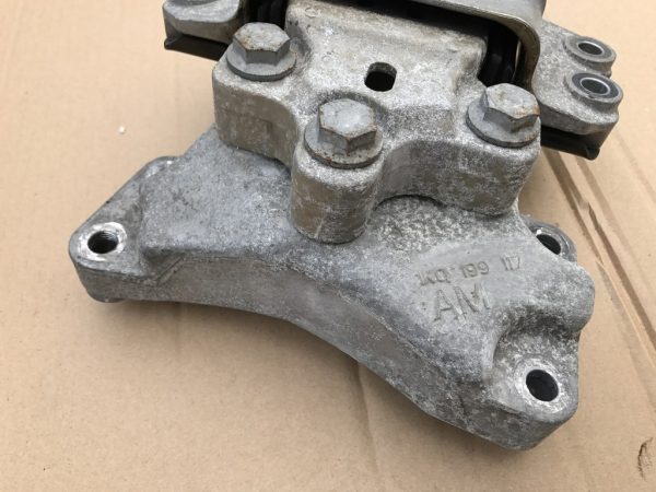 Suport motor VW Passat CC 1K0199117AM - Dezmembrari Auto
