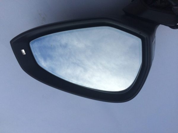 Oglinda dreapta Audi A4 8W B9 din 2016 - electrocromatica - Dezmembrari Auto - imagine 4