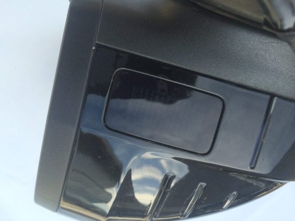Oglinda dreapta Audi A4 8W B9 din 2016 - electrocromatica - Dezmembrari Auto - imagine 3