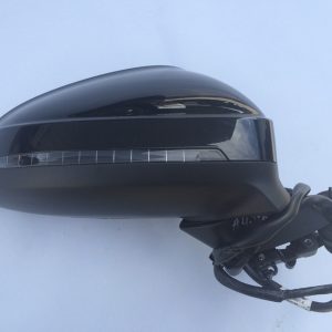 Oglinda dreapta Audi A4 8W B9 din 2016 - electrocromatica - Dezmembrari Auto