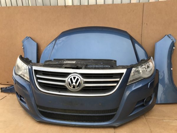 Fata completa VW Tiguan din 2011 - Dezmembrari Auto