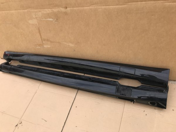 Praguri RLINE R-LINE VW Passat CC 3C8853855C / 3C8853856C - Dezmembrari Auto