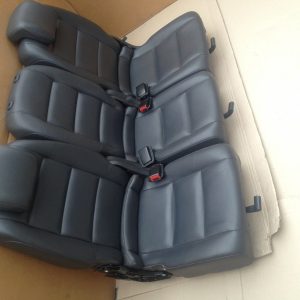 Scaune spate VW Touran 2012 - randul 2 - Dezmembrari Auto