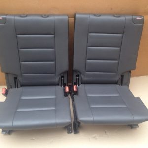 Scaune suplimentare VW Touran 2012 - Dezmembrari Auto