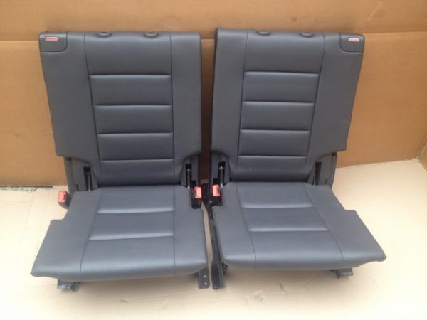 Scaune suplimentare VW Touran 2012 - Dezmembrari Auto