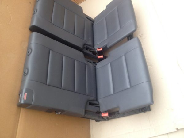 Scaune suplimentare VW Touran 2012 - Dezmembrari Auto - imagine 2