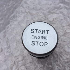 Buton start stop Audi A6 4G C7 A7 4G1905217A 4G1 905 217 A - Dezmembrari Auto