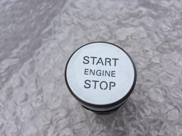 Buton start stop Audi A6 4G C7 A7 4G1905217A 4G1 905 217 A - Dezmembrari Auto
